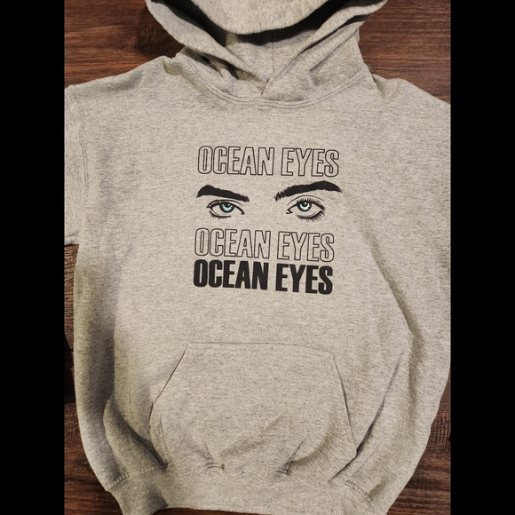 Billie Eilish Hoodie - Picture 2 of 13